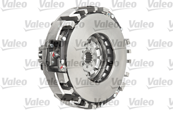 VALEO 805235 Spingidisco frizione