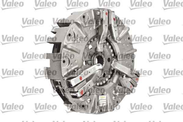 VALEO 805673 Spingidisco...