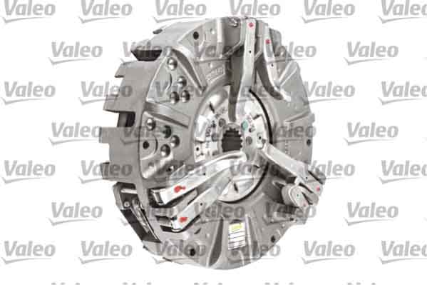 VALEO 805740 Spingidisco...