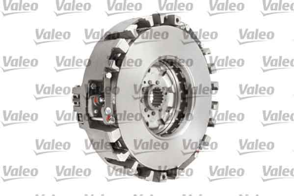 VALEO 805740 Spingidisco frizione