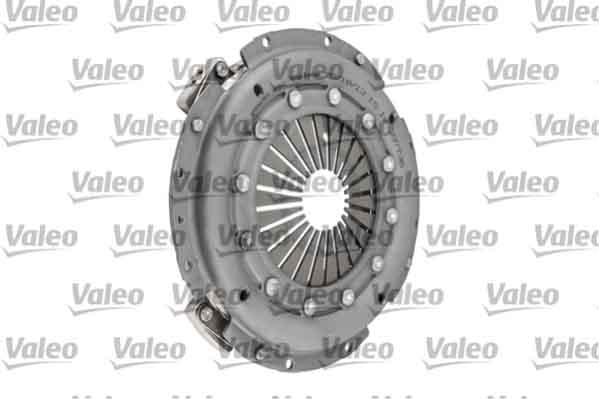 VALEO 805828 Spingidisco...