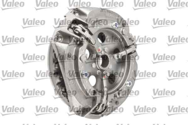 VALEO 805836 Spingidisco frizione