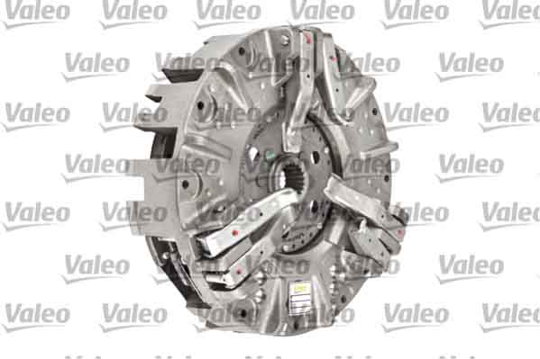 VALEO 805962 Spingidisco...