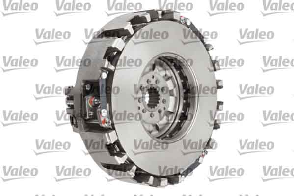 VALEO 805980 Spingidisco frizione