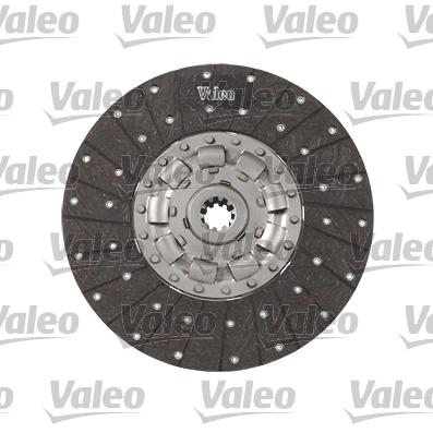 VALEO 807586 Disco frizione