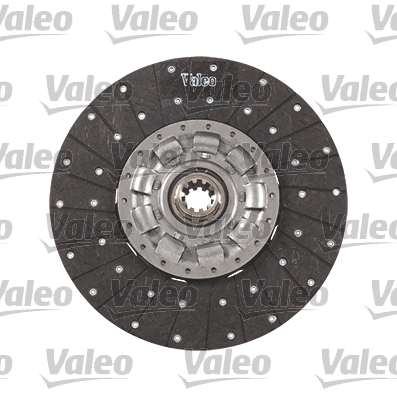 VALEO 807591 Lamela spojky