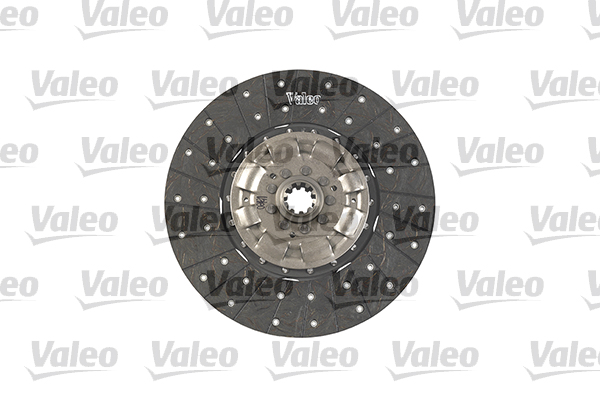 VALEO 807727 Disco frizione