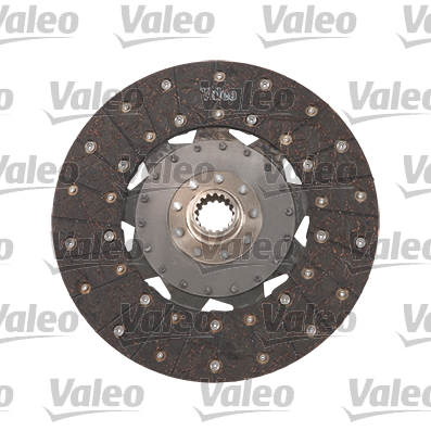 VALEO 807569 Lamela spojky