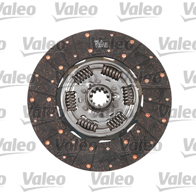 VALEO 807527 Disco frizione