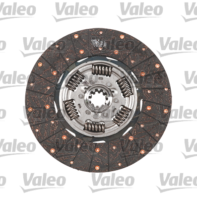 Clutch Disc 2