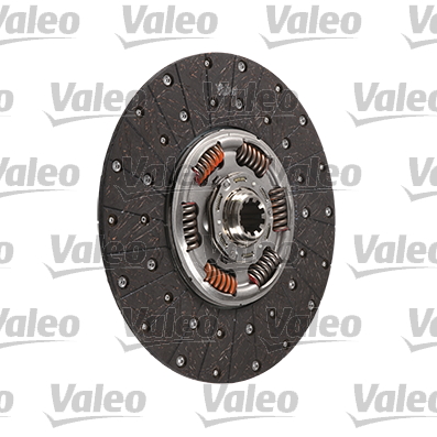 VALEO 829371 Disco frizione