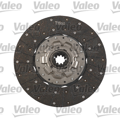 VALEO 807560 Disco frizione