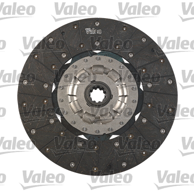 VALEO 807537 Disco frizione