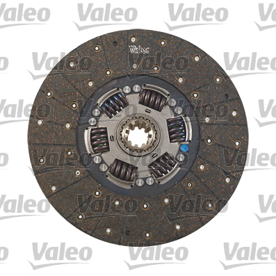 VALEO 805450 Kit frizione