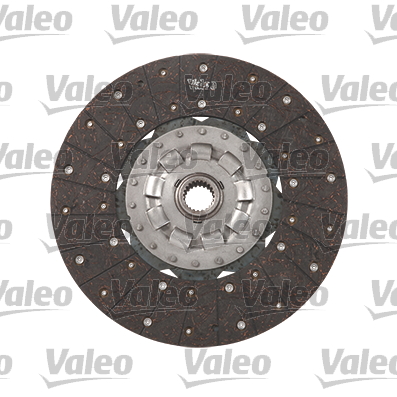 VALEO 806010 Disco frizione