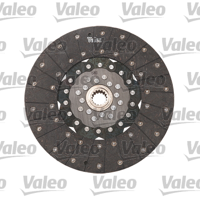 VALEO 807588 Disco frizione