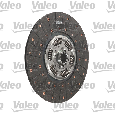 VALEO 807719 Disco frizione