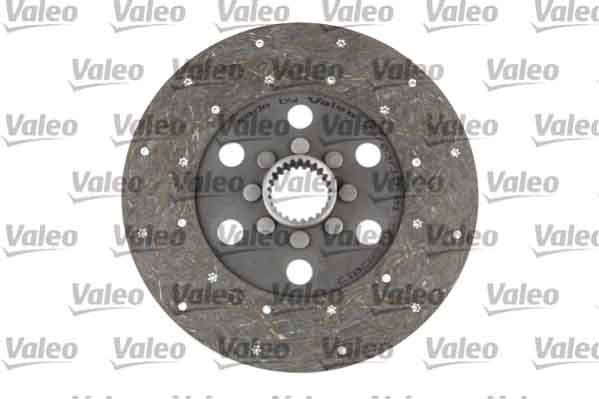 VALEO 800538 Disco frizione-Disco frizione-Ricambi Euro