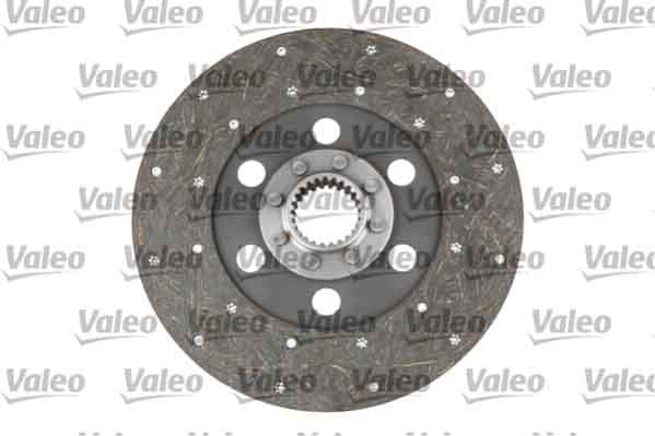 VALEO 800538 Disco frizione