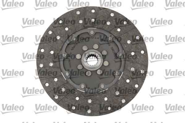 Clutch Disc 2