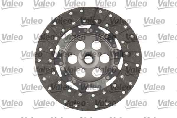 Clutch Disc 2