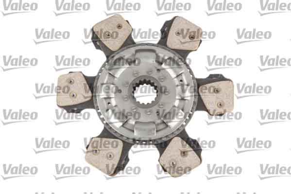 Clutch Disc 2