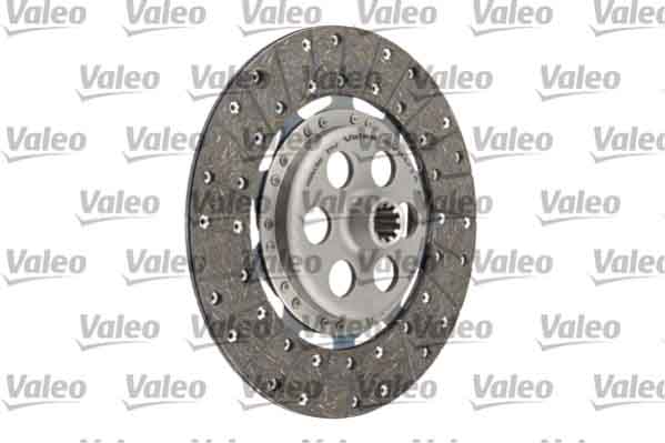 VALEO 806347 Disco frizione