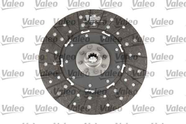 VALEO 806377 Disco frizione