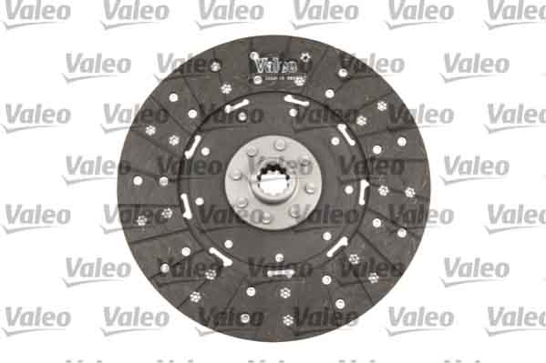 VALEO 806378 Disco frizione