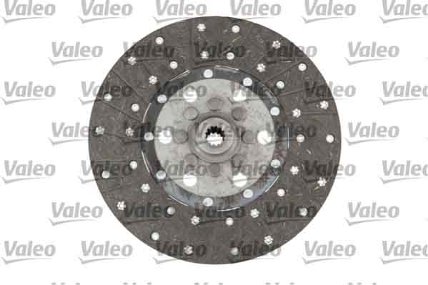 Clutch Disc 2