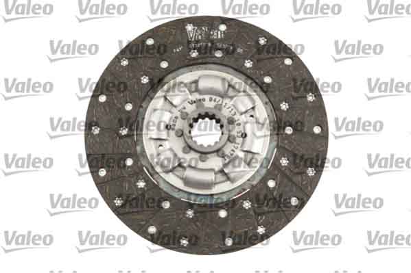 Clutch Disc
