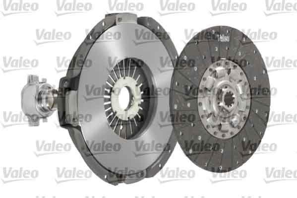 VALEO 805331 Kit frizione