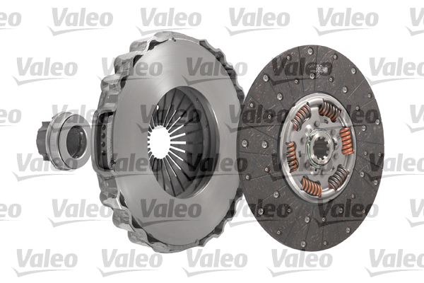 Clutch Kit 2