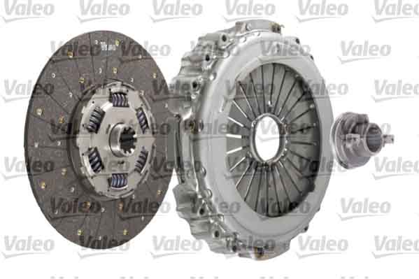 VALEO 827090 Kit frizione