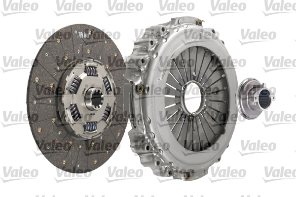 VALEO 805062 REMANUFACTURED...