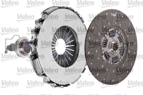 VALEO 805140 Kit frizione