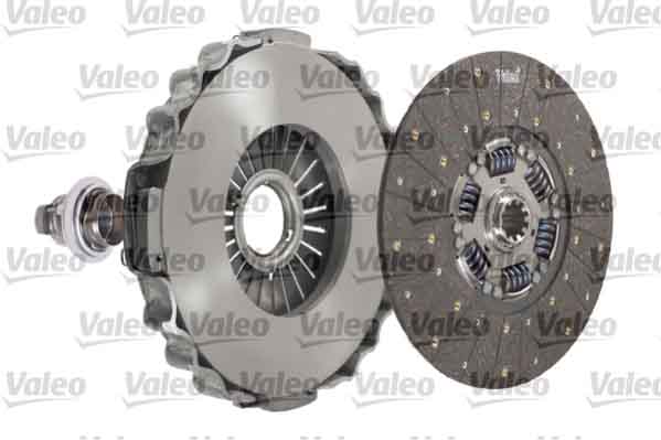 VALEO 827053 Kit frizione