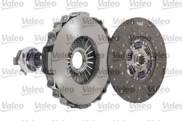 VALEO 805354 Kit frizione