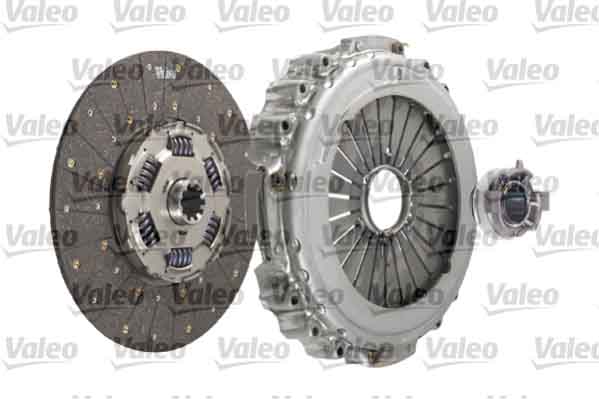 VALEO 805193 Kit frizione