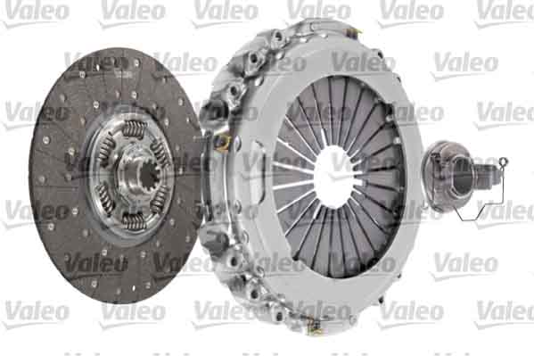 VALEO 805257 Kit frizione