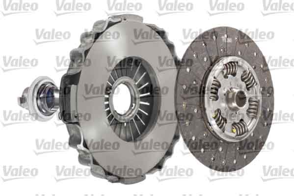 VALEO 809135 Kit frizione