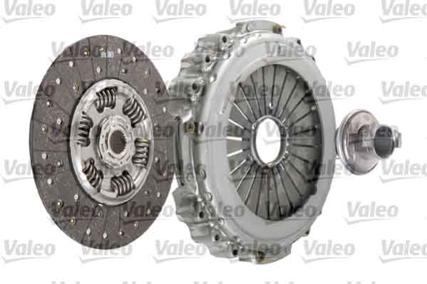 VALEO 827173 Kit frizione