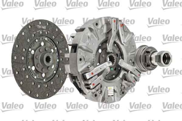 Clutch Kit
