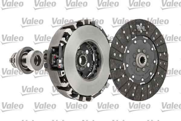 VALEO 805127 Kit frizione