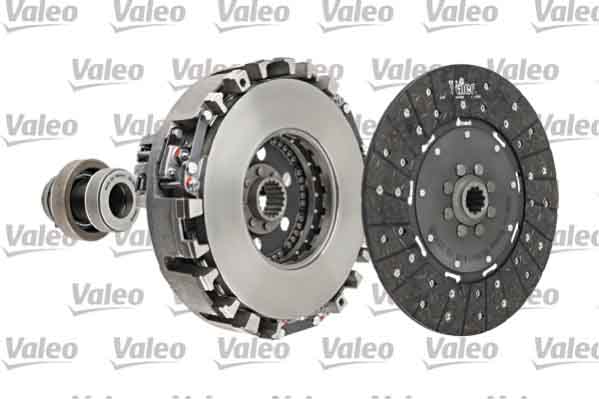 VALEO 805128 Kit frizione