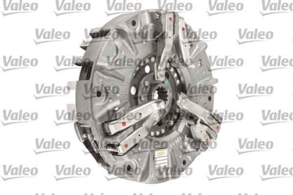 VALEO 800556 Kit frizione