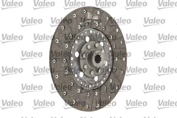 Clutch Kit 3