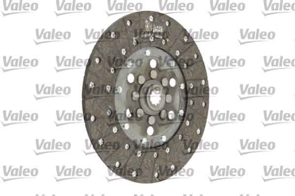 Clutch Kit 4