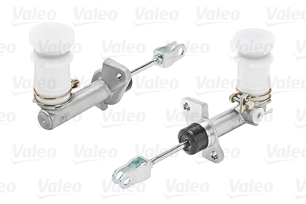 VALEO 804610 Cilindro trasmettitore, Frizione