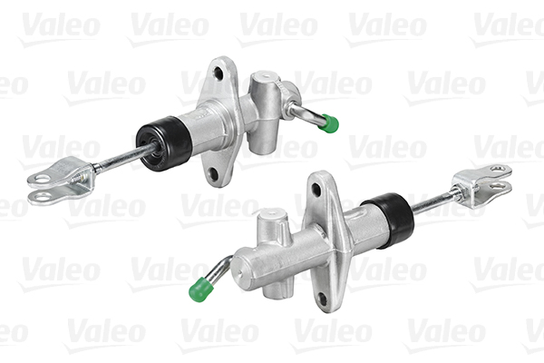 VALEO 804662 Cilindro...